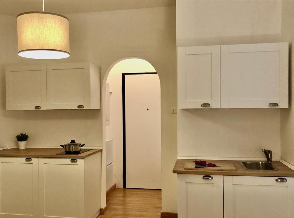 Apartament Casa Santiago Triest Zewnętrze zdjęcie