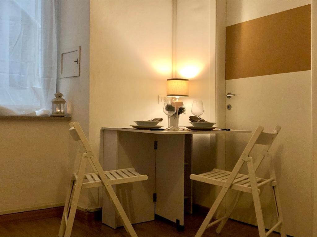 Apartament Casa Santiago Triest Zewnętrze zdjęcie