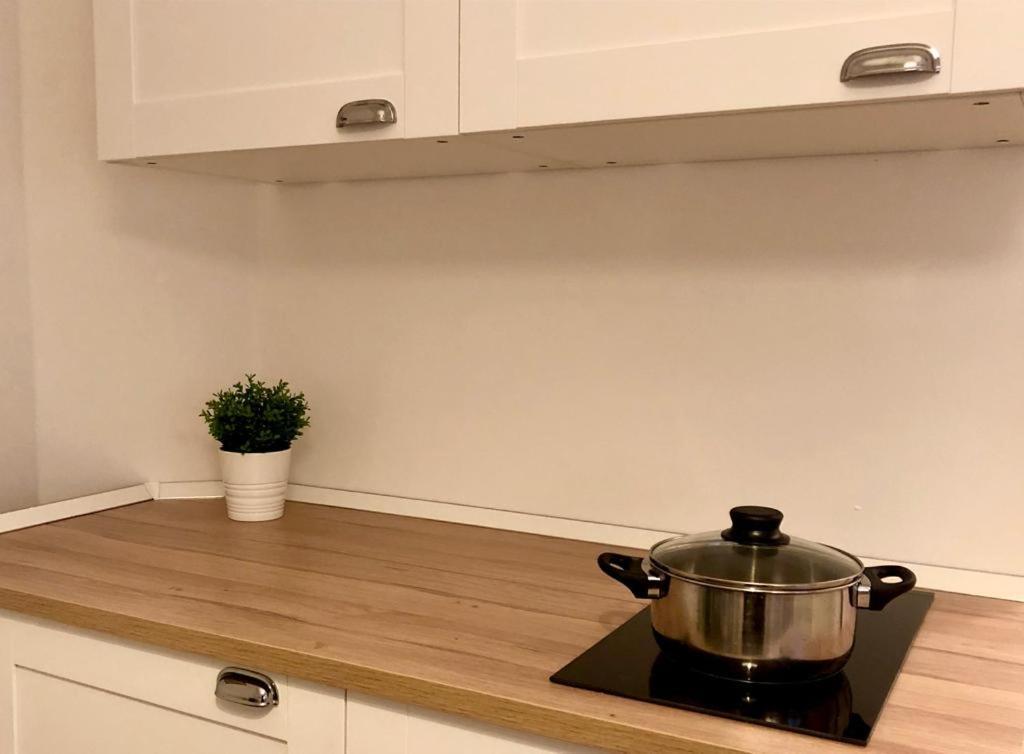 Apartament Casa Santiago Triest Zewnętrze zdjęcie