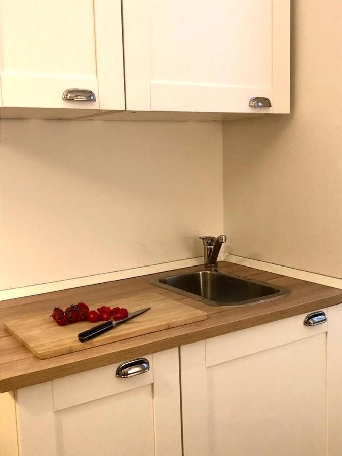 Apartament Casa Santiago Triest Zewnętrze zdjęcie